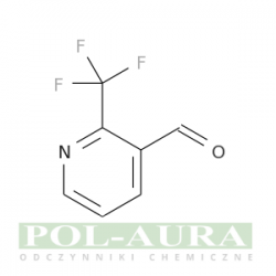 Aldehyd 2-(trifluorometylo)nikotyna/ 98% [116308-35-1]