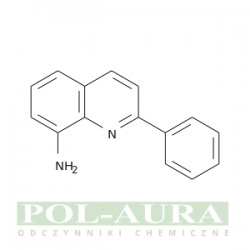 8-chinolinamina, 2-fenylo-/ 96% [116529-78-3]