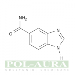 1h-benzimidazolo-6-karboksyamid/ 95% [116568-17-3]