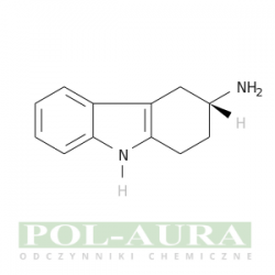 1h-karbazol-3-amina, 2,3,4,9-tetrahydro-, (3r)-/ 99% [116650-33-0]