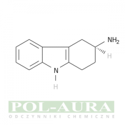 1h-karbazol-3-amina, 2,3,4,9-tetrahydro-, (3s)-/ 98% [116650-34-1]