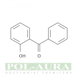 Metanon, (2-hydroksyfenylo)fenylo-/ 98% [117-99-7]