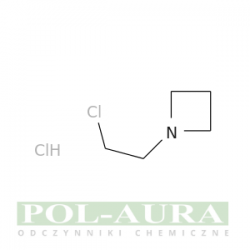 Azetidine, 1-(2-chloroethyl)-, hydrochloride (1:1)/ 97% [1171172-85-2]
