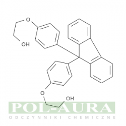 Etanol, 2,2'-[9h-fluoren-9-ylidenobis(4,1-fenylenooksy)]bis-/ 98% [117344-32-8]