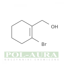 1-Cyclohexene-1-methanol, 2-bromo-/ min. 95% [117360-45-9]