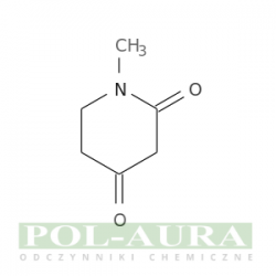 2,4-Piperidinedione, 1-methyl-/ min. 95% [118263-97-1]