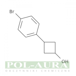 Cyclobutanol, 3-(4-bromophenyl)-/ min. 95% [1183047-51-9]