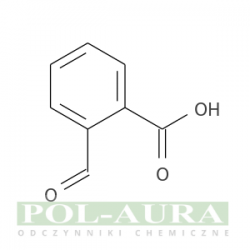 Kwas benzoesowy, 2-formylo-/ 98% [119-67-5]