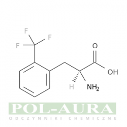 L-fenyloalanina, 2-(trifluorometylo)-/ 98% [119009-47-1]