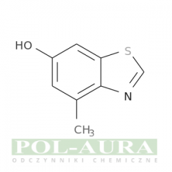 6-benzotiazolol, 4-metylo-/ 95% [1190317-27-1]