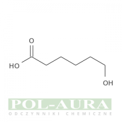 Kwas heksanowy, 6-hydroksy-/ 95% [1191-25-9]