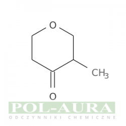 4h-piran-4-on, tetrahydro-3-metylo-/ 98% [119124-53-7]