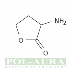 2(3H)-Furanone, 3-aminodihydro- [1192-20-7]