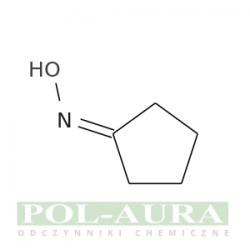 Cyklopentanon, oksym/ 98% [1192-28-5]
