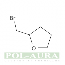 Furan, 2-(bromometylo)tetrahydro-/ 98% [1192-30-9]