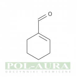 1-cyklohekseno-1-karboksyaldehyd/ 97% [1192-88-7]