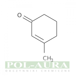 2-cykloheksen-1-on, 3-metylo-/ 98% [1193-18-6]