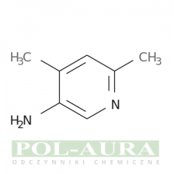 3-pirydynamina, 4,6-dimetylo-/ 97% [1193-71-1]