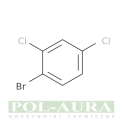 Benzen, 1-bromo-2,4-dichloro-/ 98% [1193-72-2]