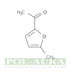 Etanon, 1-(5-metylo-2-furanylo)-/ 98% [1193-79-9]