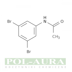 Acetamide, N-(3,5-dibromophenyl)-/ 98% [119430-40-9]