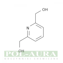 2,6-pirydynodimetanol/ 98% [1195-59-1]