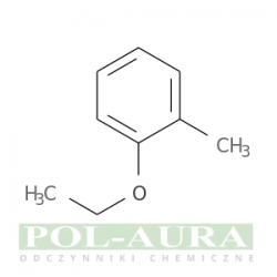 Benzonitryl, 2-etoksy-6-fluoro-/ 97% [119584-73-5]