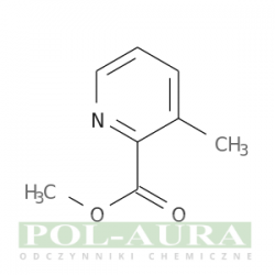 2-Pyridinecarboxylic acid, 3-ethynyl-, methyl ester/ 97% [1196156-66-7]