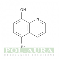 8-chinolinol, 5-bromo-/ 98% [1198-14-7]