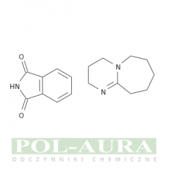 1h-izoindolo-1,3(2h)-dion, kompd. z 2,3,4,6,7,8,9,10-oktahydropirymido[1,2-a]azepiną (1:1)/ 98% [119812-51-0]