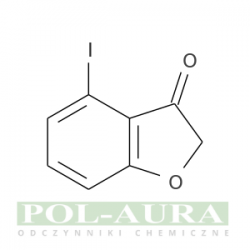 3(2h)-benzofuranon, 4-jodo-/ 95% [1199783-16-8]