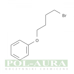 Benzen, (4-bromobutoksy)-/ 97% [1200-03-9]