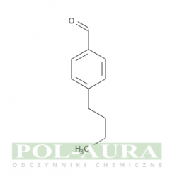 Benzaldehyd, 4-butylo-/ 98% [1200-14-2]
