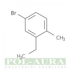 Benzonitryl, 4-bromo-2,6-dietylo-/ 95% [1200131-07-2]