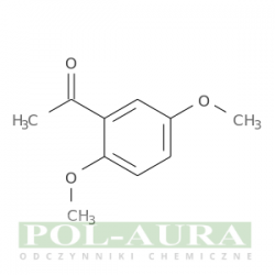 Etanon, 1-(2,5-dimetoksyfenylo)-/ 98% [1201-38-3]