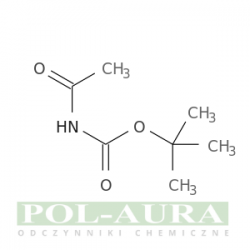 Kwas karbaminowy, ester n-acetylo-, 1,1-dimetyloetylowy/ 98% [120157-98-4]