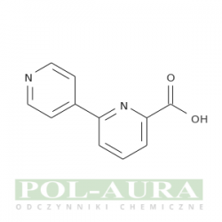 Kwas 6-(pirydyno-4-yl)pikolinowy / 95% [1214327-06-6]