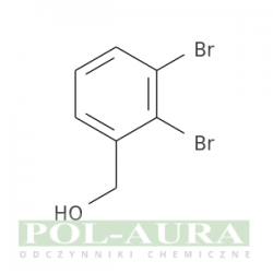 Benzenemethanol, 2,3-dibromo-/ min. 95% [1214331-37-9]