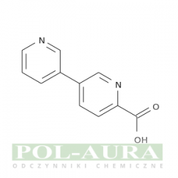 Kwas [3,3'-bipirydyno]-6-karboksylowy/ 95% [1214339-84-0]