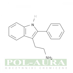 1h-indolo-3-etanoamina, 2-fenylo-/ 95% [1217-80-7]