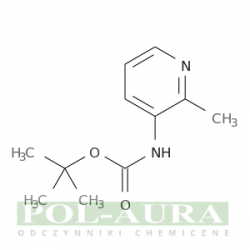 Kwas karbaminowy, n-(2-metylo-3-pirydynylo)-, ester 1,1-dimetyloetylowy/ 98% [1219095-87-0]