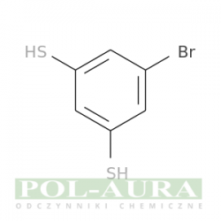 1,3-benzenoditiol, 5-bromo-/ 98,0% [1219501-75-3]