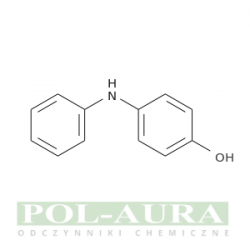 Fenol, 4-(fenyloamino)-/ 98% [122-37-2]