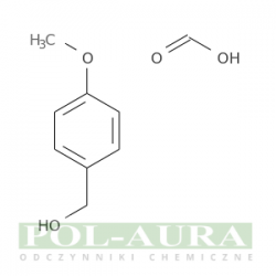 Benzenometanol, 4-metoksy-, 1-mrówczan/ 98% [122-91-8]