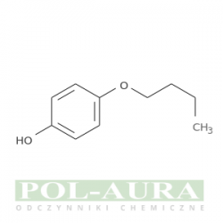 Fenol, 4-butoksy-/ 98% [122-94-1]