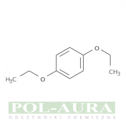Benzen, 1,4-dietoksy-/ 98% [122-95-2]