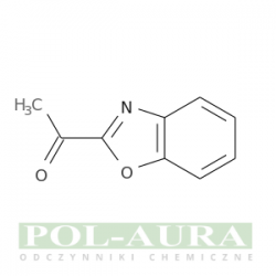 Etanon, 1-(2-benzoksazolilo)-/ 98% [122433-29-8]