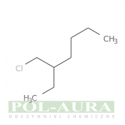 Heptan, 3-(chlorometylo)-/ 95% [123-04-6]