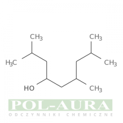 4-nonanol, 2,6,8-trimetylo-/ 90% [123-17-1]