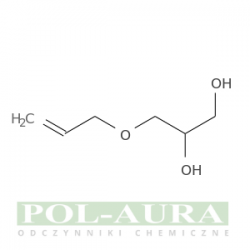 1,2-propanodiol, 3-(2-propen-1-yloksy)-/ 99+% [123-34-2]